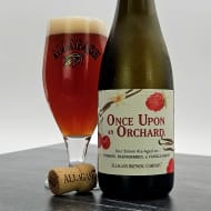 allagashBrewingCompany_onceUponAnOrchard:CherriesRaspberriesAndVanilla