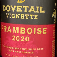 dovetailBrewery_framboise