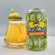 martinHouseBrewingCompany_bestMaidPineapplePickleBeer