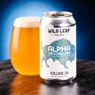 wildLeapBrewCo._alphaAbstractionVol.24