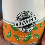 wilmingtonBrewingCompany_jalapeñoSaison