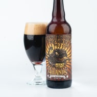 4HandsBrewingCompany_absenceofLightPeanutButterChocolateMilkStout