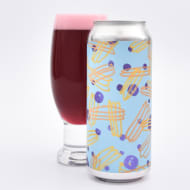 cinderlandsBeerCo_pancakeGalaxy:Blueberry