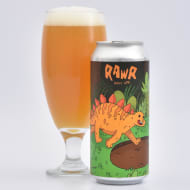 theBrewingProjekt_stegosaurusRawr