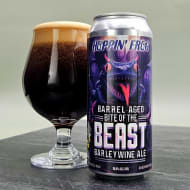 hoppin'FrogBrewery_barrel-AgedBiteoftheBeast