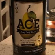 aceCider(TheCaliforniaCiderCompany)_acePerryCider