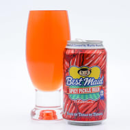 martinHouseBrewingCompany_bestMaidSpicyPickleBeer