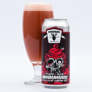 drekkerBrewingCompany_braaaaaaaains-Strawberry&Rhubarb