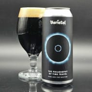 varietalBeerCo._thePhilosophyofTimeTravel(2023)