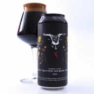 oldIrvingBrewingCo._barrel-AgedPeanutButterNo-BakeKrampus(2021)