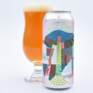 mountainsWalkingBrewery_opaqueThoughts:Marshmallow,CoconutandVanilla