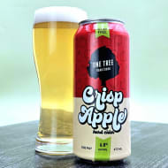 oneTreeHardCider_crispApple