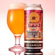 alvariumBeerCompany_glazed(CinnamonDonutAle)