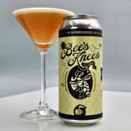 weldWerksBrewingCo._ginBarrel-agedBee'sKnees