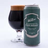 theBruery_soHappensIt'sTuesday(2016)