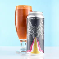 kingsBrewingCompany_froséHydra-Passionfruit,Raspberry,Mango,Coconut