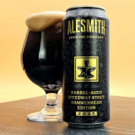 aleSmithBrewingCompany_barrel-AgedSpeedwayStout:HammerheadEdition