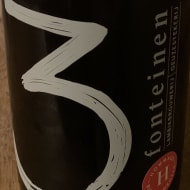 brouwerij3Fonteinen_3FonteinenHommage