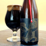 mortalisBrewingCompany_barrelAgedAphrodite|Smores(MetallicRedWax)