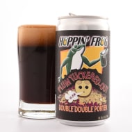 hoppin'FrogBrewery_plumTuckered-OutDoubleDoublePorter