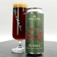 wanderBrewing_togetherBelgianDubbel