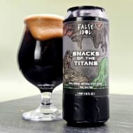 falseIdolBrewing_snacksoftheTitans