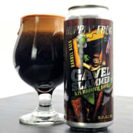 hoppin'FrogBrewery_barrelAgedGavelSlammer