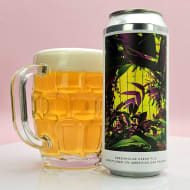 evilTwinBrewingNYC_greenhouseCzechPilsconditionedonAmericanOakFoudre
