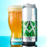 almaMaderBrewing_drippingInGreen