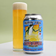 hoppin'FrogBrewery_turboShandyCitrusAle