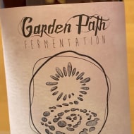 gardenPathFermentation_theSpontaneousFerment