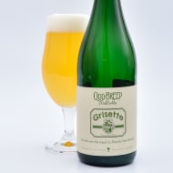 oddBreedWildAles_grisette