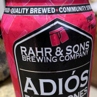 rahr&SonsBrewingCompany_adiósPantalones