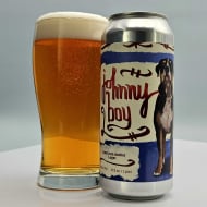 heistBrewery_johnnyBoy