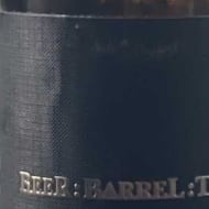 sideProjectBrewing_beer:Barrel:Time(2020)