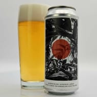 evilTwinBrewingNYC_greenhouseJapaneseLagerconditionedonAmericanOakFoudre