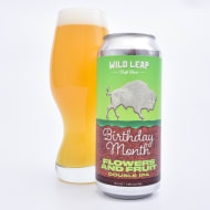 wildLeapBrewCo._birthdayMonth:Flowers&FruitDoubleIPA