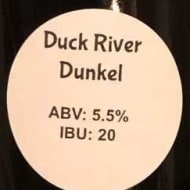 goatIslandBrewing_bourbonBarrelAgedDuckRiverDunkel