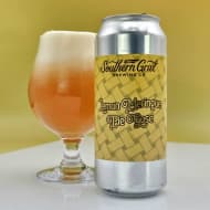 southernGristBrewingCompany_lemonMeringuePieGose