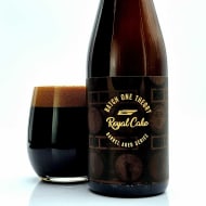 southernGristBrewingCompany_batchOneTheory:RoyalCake