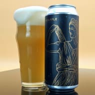 mortalisBrewingCompany_diana|Pineapple