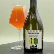 fontaFloraBrewery_‘18CarolinaCustard