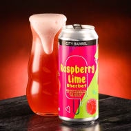 cityBarrelBrewingCompany_raspberryLimeSherbetSour