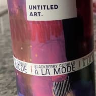 untitledArt_blackberryCobblerÀLaMode