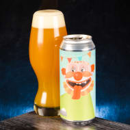 mortalisBrewingCompany_happyLearnedHowToPutt