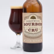 hardywoodParkCraftBrewery_bourbonBarrelAgedCru