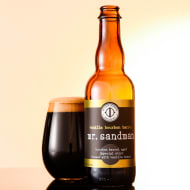 riverNorthBrewery_vanillaBourbonBarrelMr.Sandman(2022)