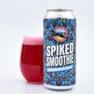 connecticutValleyBrewingCompany_spikedSmoothie:BlueberryAcai