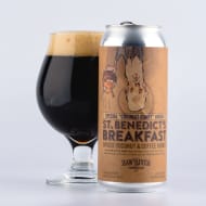 hawRiverFarmhouseAles_"CoconutCurry"St.Benedict'sBreakfast