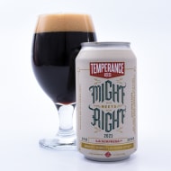 temperanceBeerCo._mightMeetsRight-¡LaSorpresa!(2021)